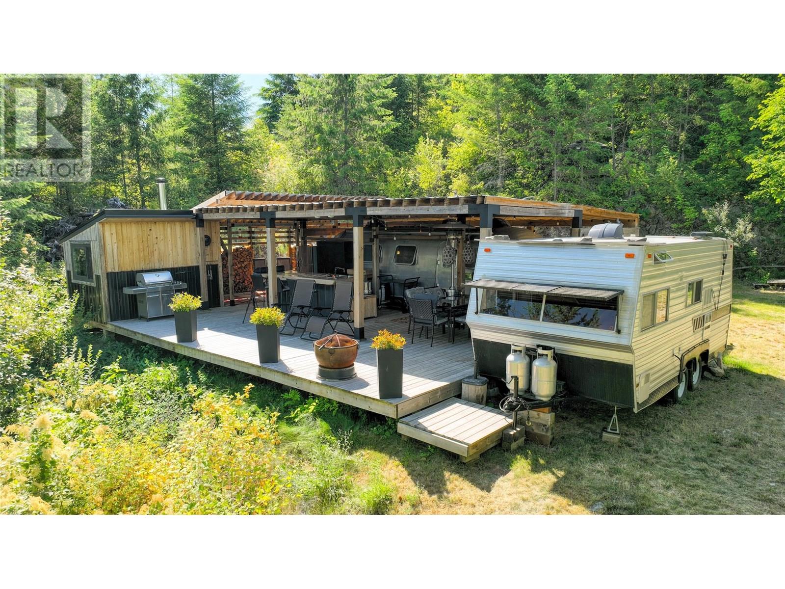 Lower Arrow Lake Lake Lot# 14, Robson, British Columbia  V1N 3H3 - Photo 20 - 10356306