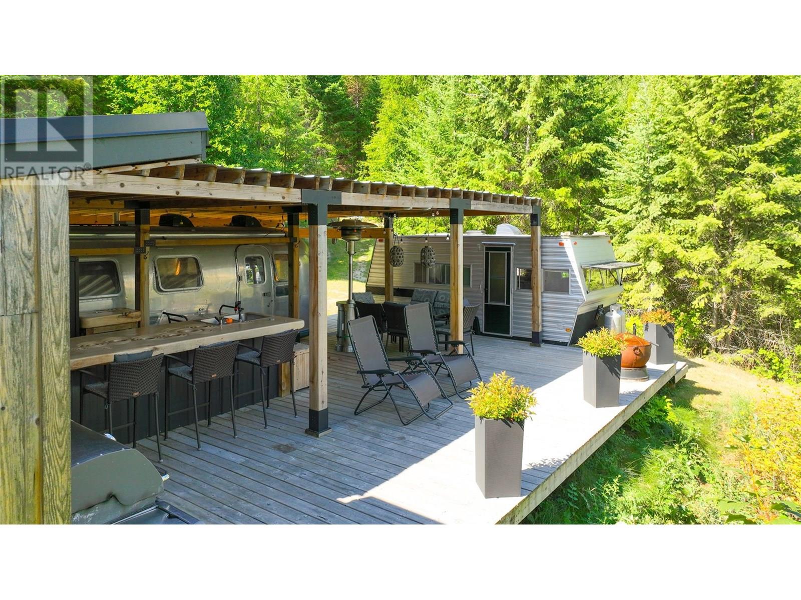 Lower Arrow Lake Lake Lot# 14, Robson, British Columbia  V1N 3H3 - Photo 24 - 10356306