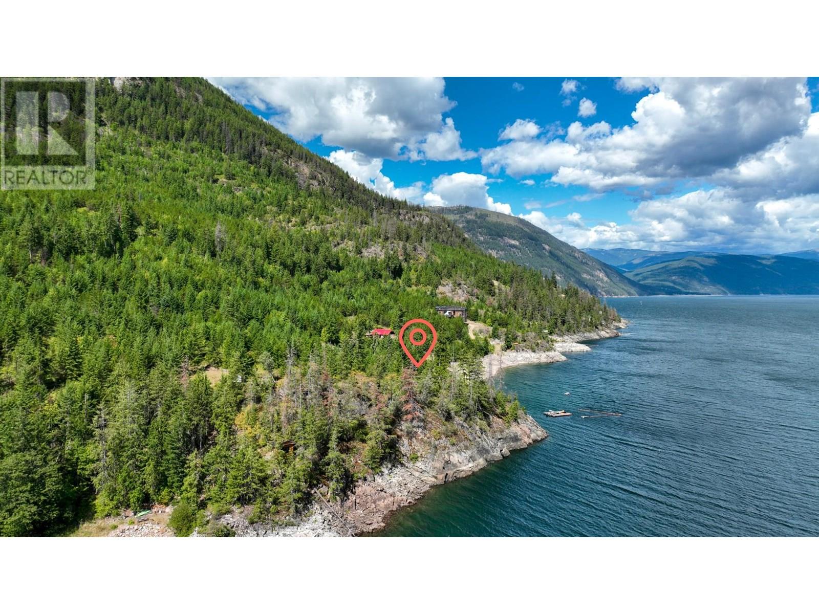 Lower Arrow Lake Lake Lot# 14, Robson, British Columbia  V1N 3H3 - Photo 3 - 10356306