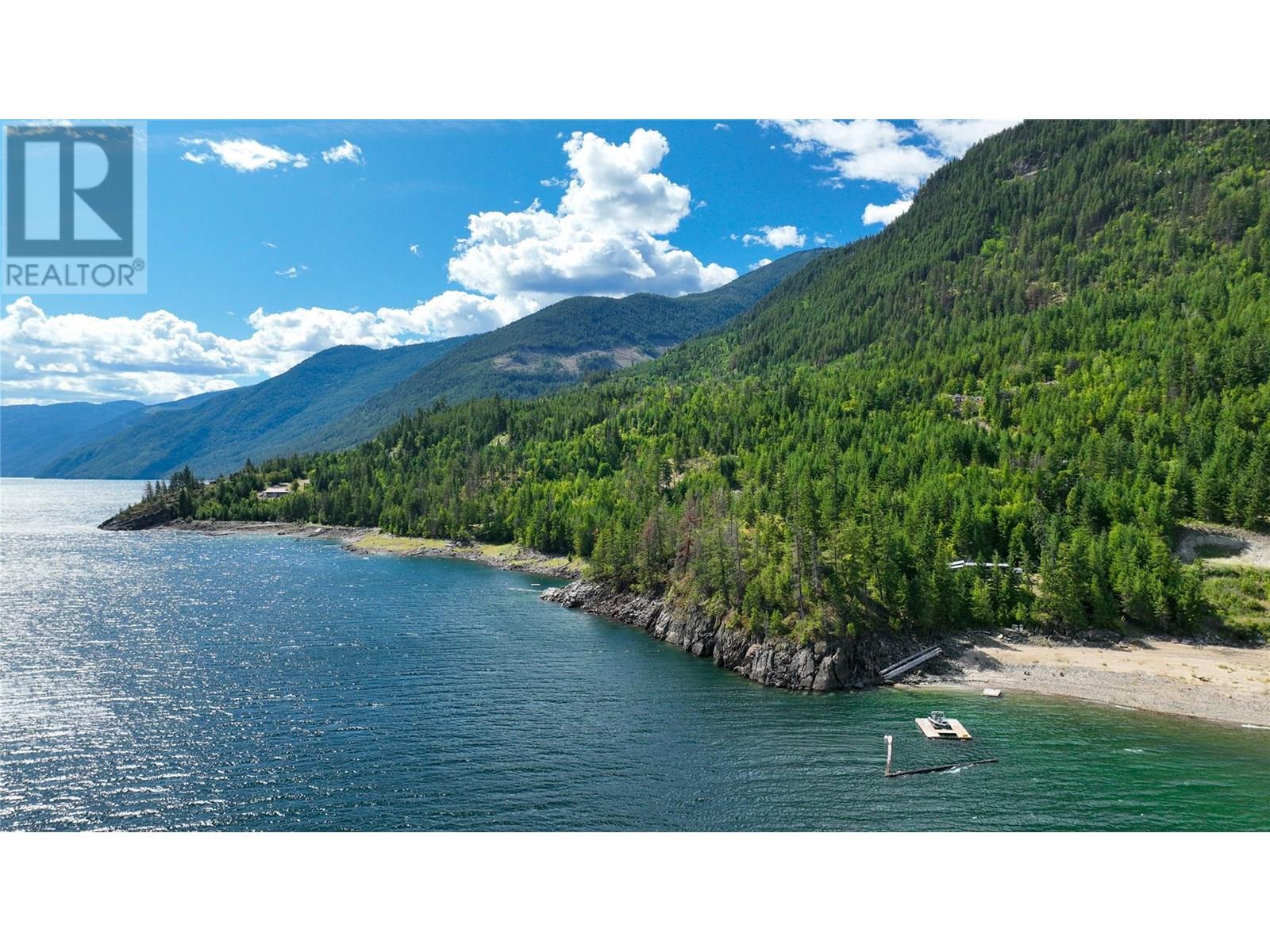 Lower Arrow Lake Lake Lot# 14, Robson, British Columbia  V1N 3H3 - Photo 35 - 10356306