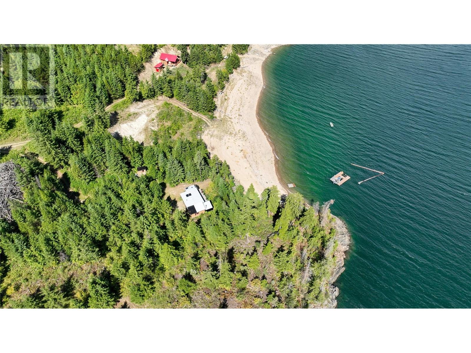 Lower Arrow Lake Lake Lot# 14, Robson, British Columbia  V1N 3H3 - Photo 37 - 10356306