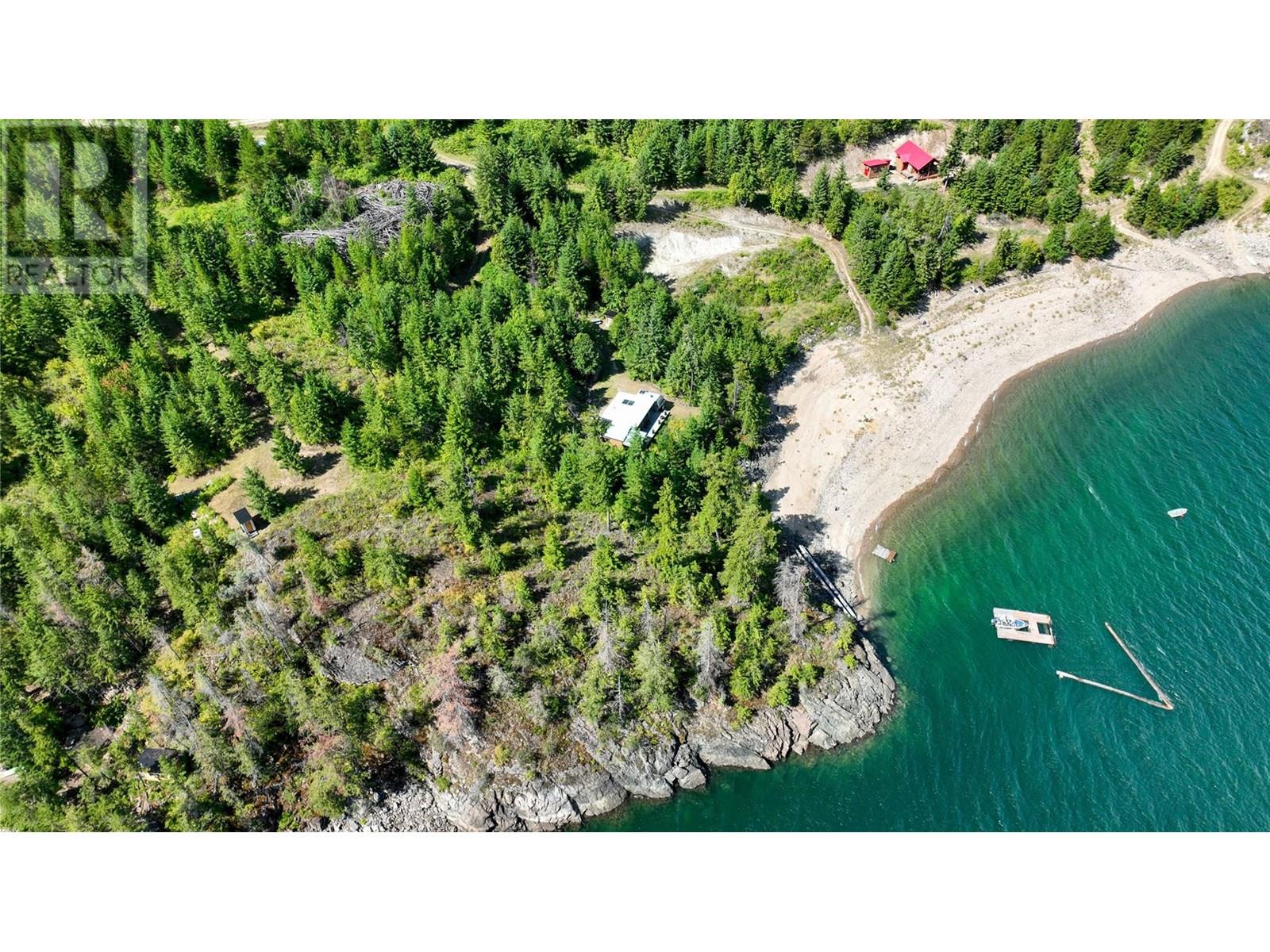 Lower Arrow Lake Lake Lot# 14, Robson, British Columbia  V1N 3H3 - Photo 38 - 10356306