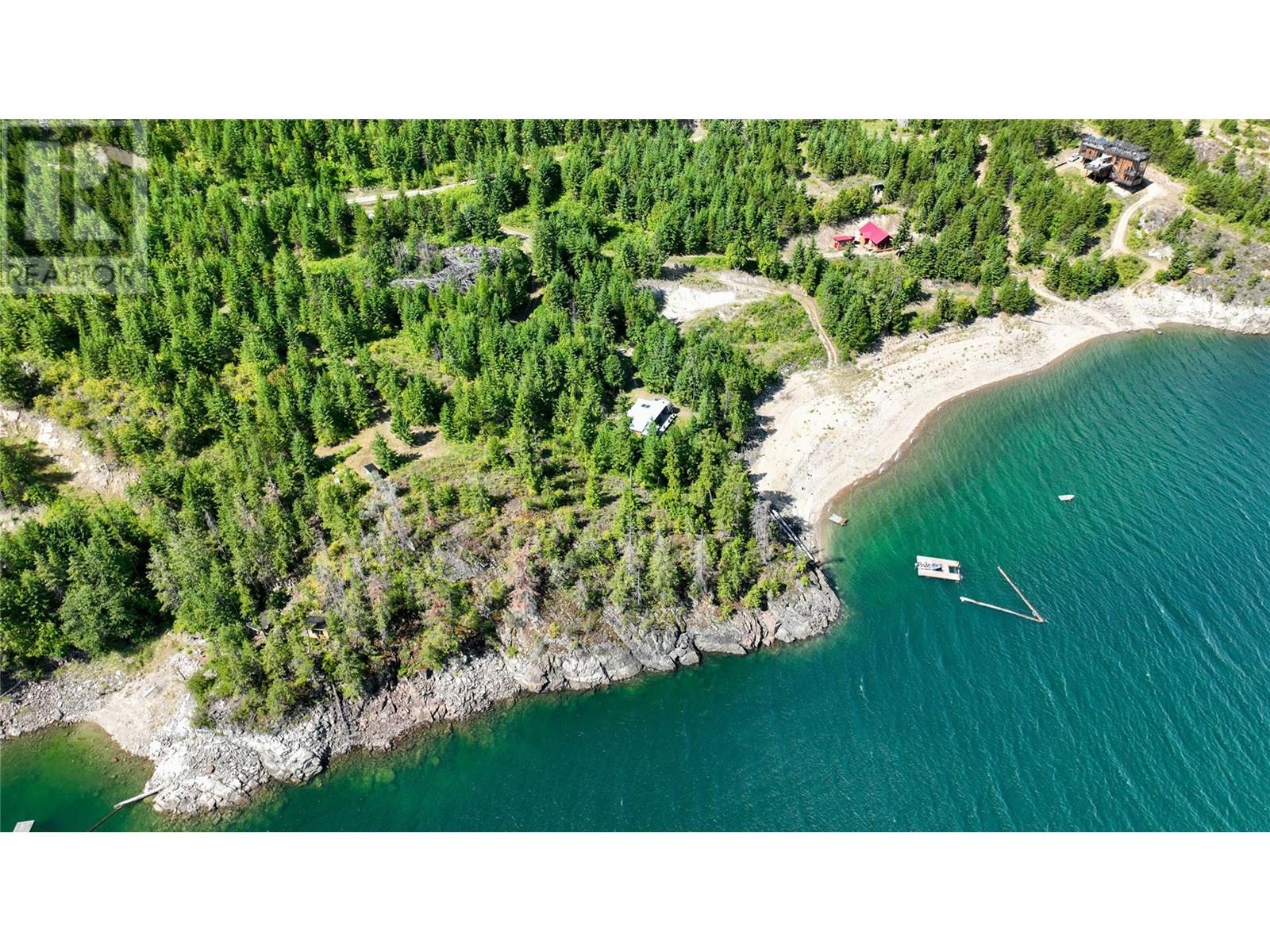 Lower Arrow Lake Lake Lot# 14, Robson, British Columbia  V1N 3H3 - Photo 39 - 10356306