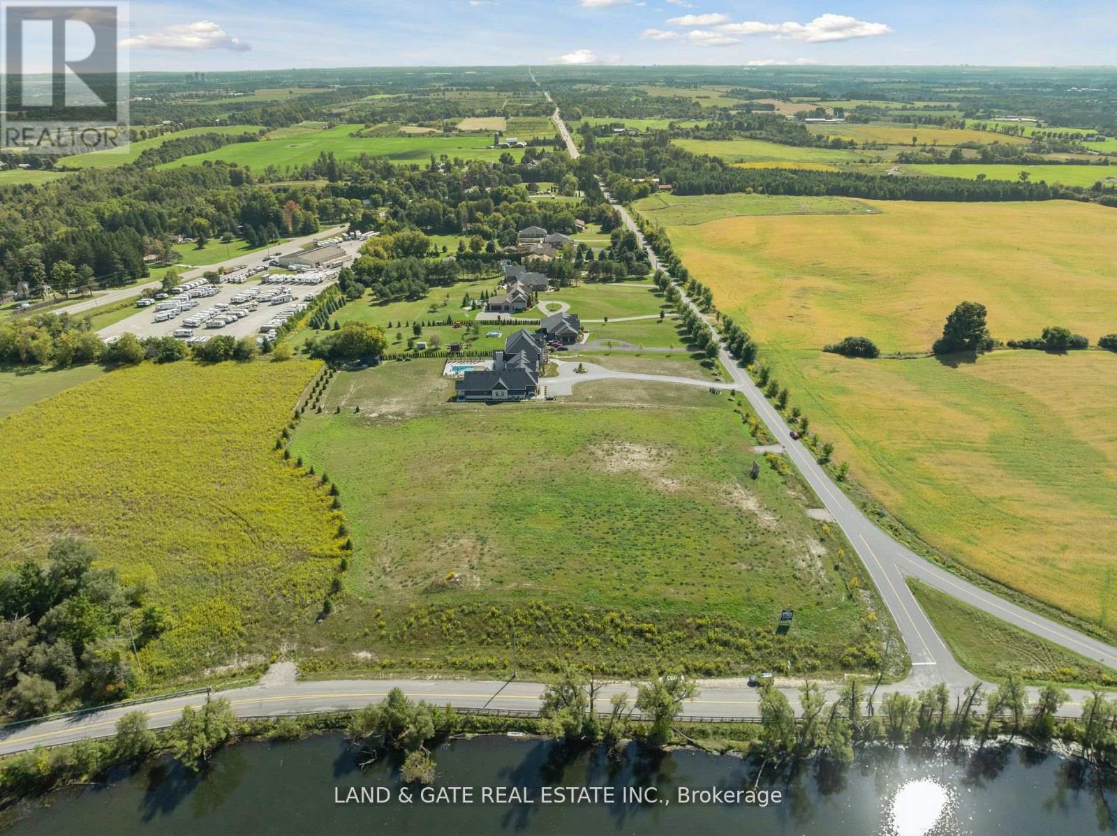 9755 Mud Lake Road, Whitby, Ontario  L0B 1A0 - Photo 6 - E12292514