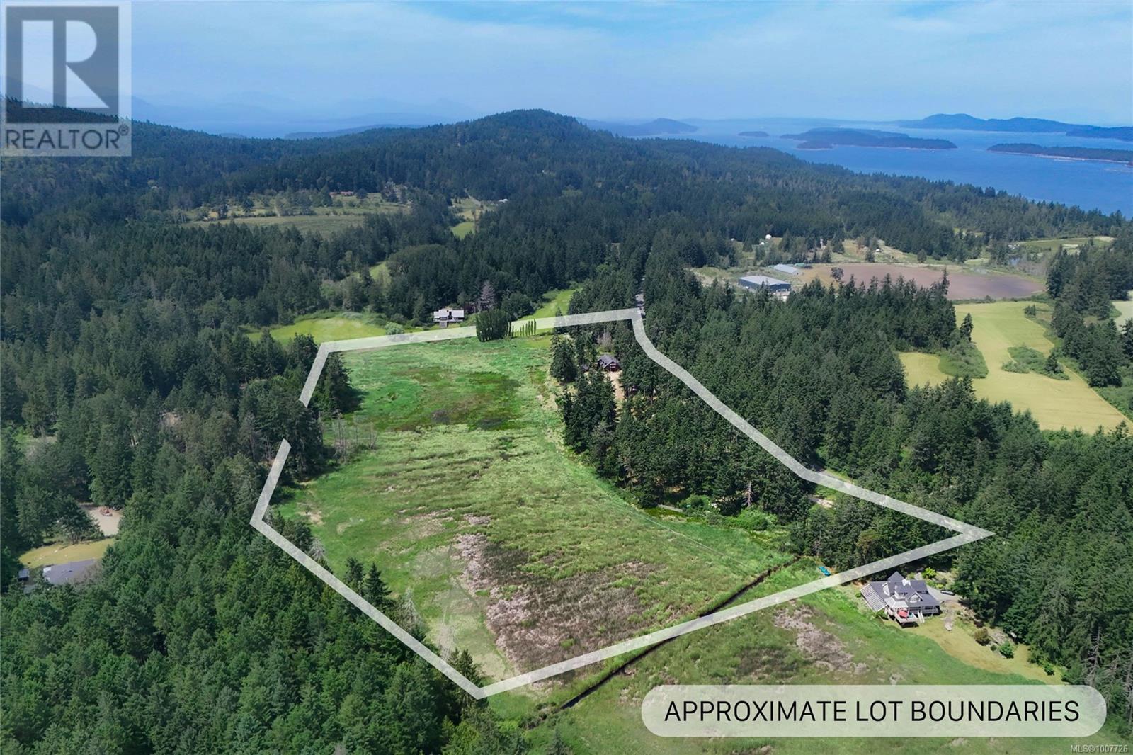 1710 North End Rd, Salt Spring, British Columbia  V8K 1C6 - Photo 3 - 1007726