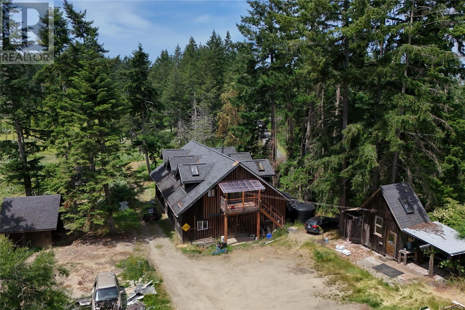 1710 North End Rd, Salt Spring, British Columbia  V8K 1C6 - Photo 34 - 1007726