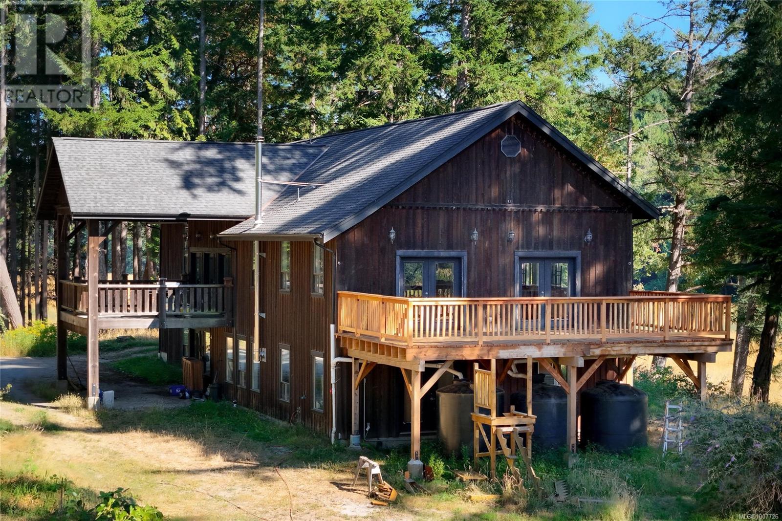 1710 North End Rd, Salt Spring, British Columbia  V8K 1C6 - Photo 7 - 1007726