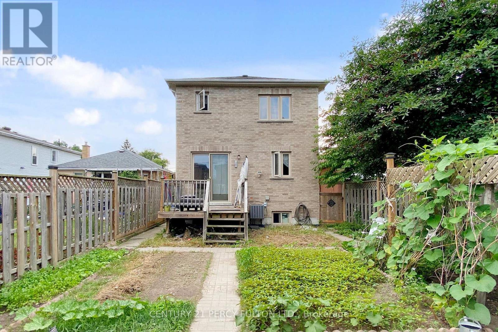 33 Wanstead Avenue, Toronto, Ontario  M1L 3L3 - Photo 46 - E12292451