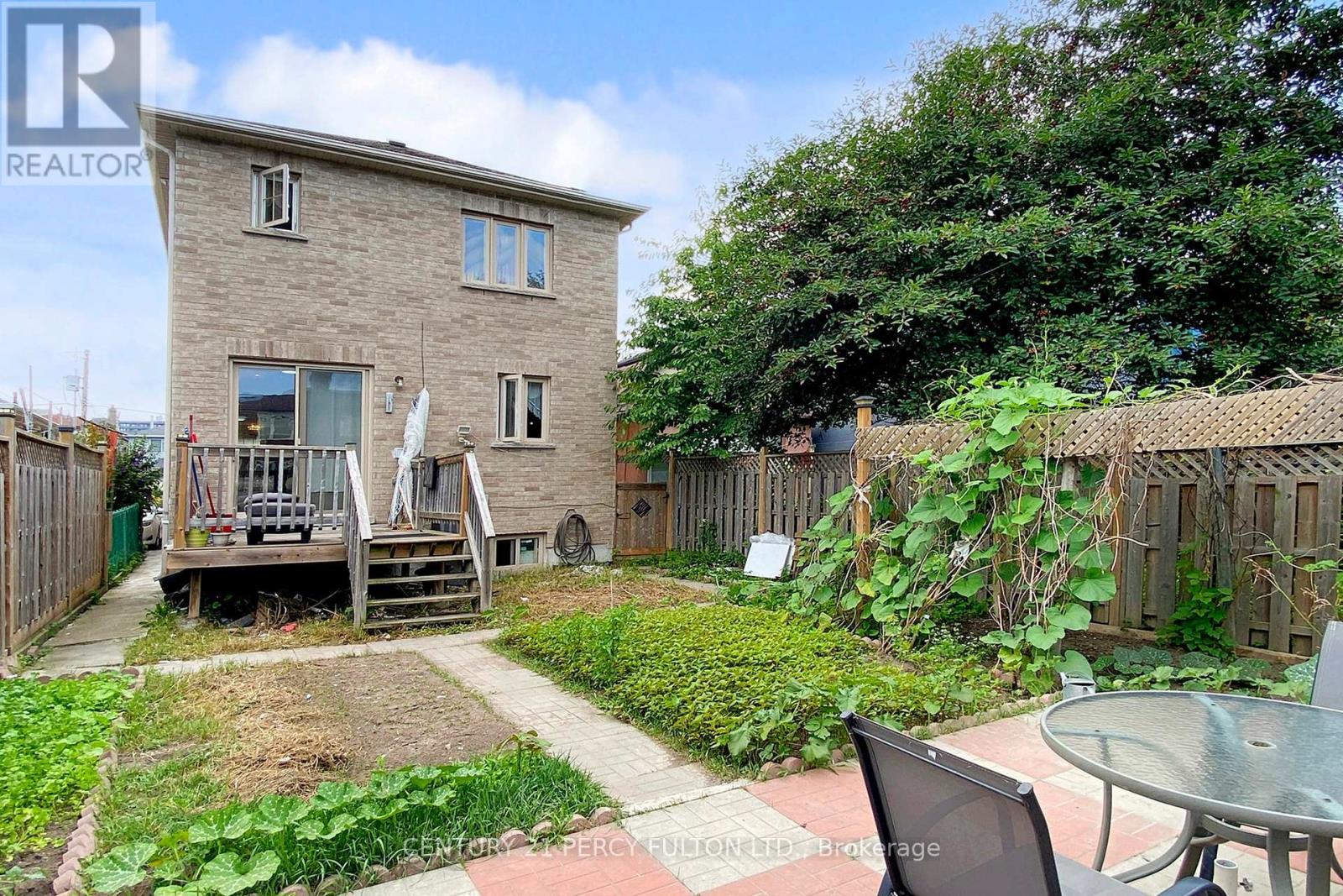 33 Wanstead Avenue, Toronto, Ontario  M1L 3L3 - Photo 47 - E12292451