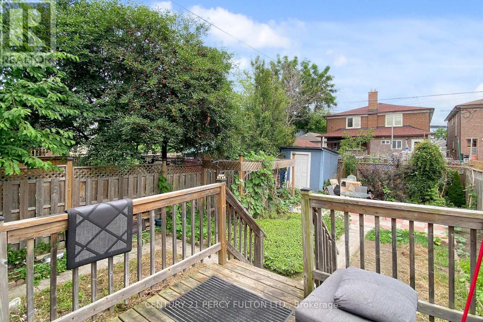 33 Wanstead Avenue, Toronto, Ontario  M1L 3L3 - Photo 49 - E12292451