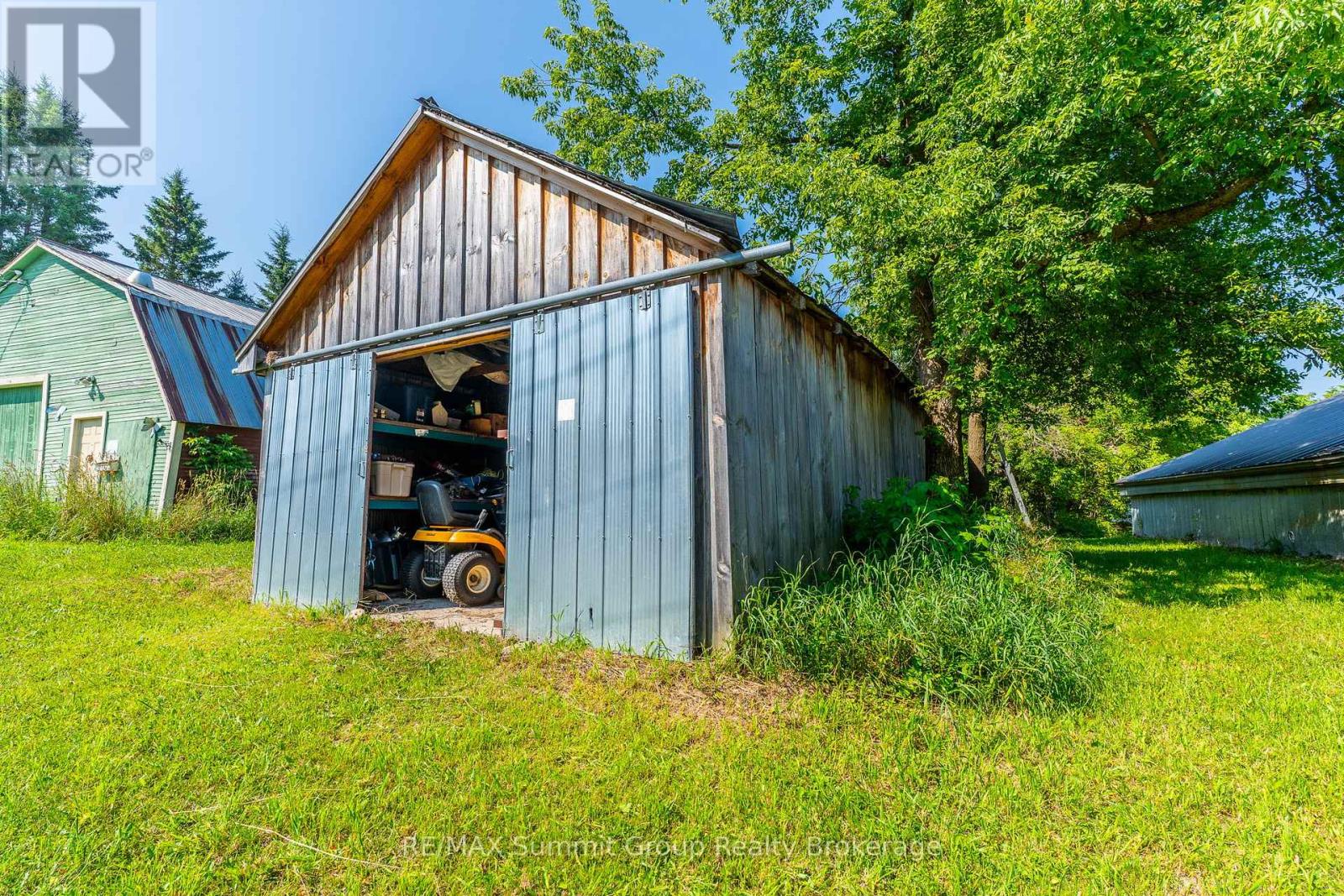 140 & 145 Wellington Street, Grey Highlands, Ontario  N0C 1C0 - Photo 19 - X12292485
