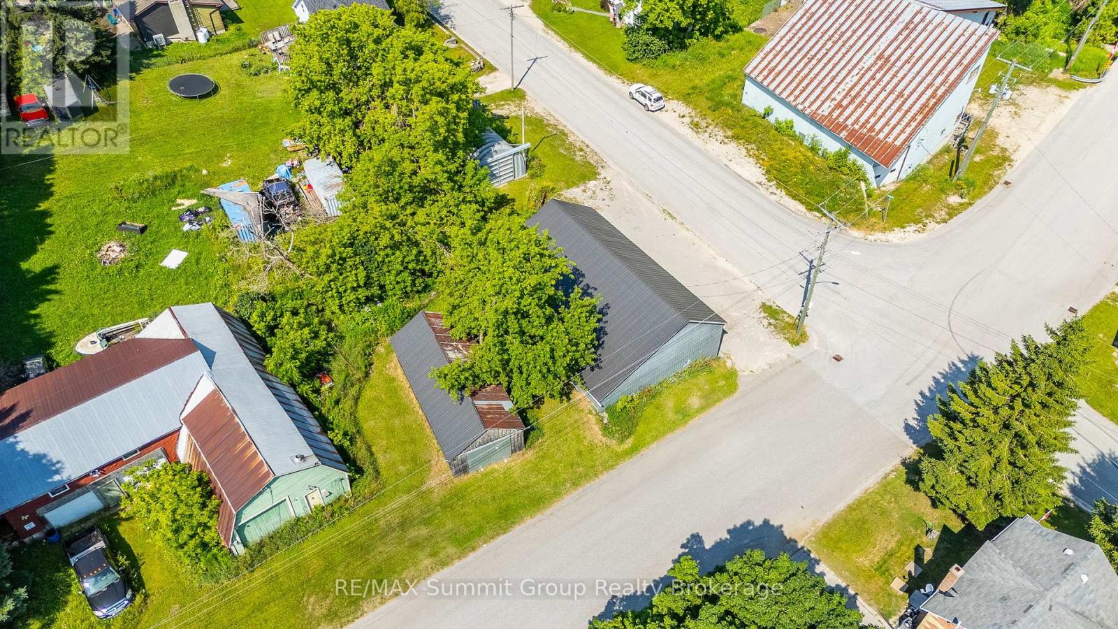 140 & 145 Wellington Street, Grey Highlands, Ontario  N0C 1C0 - Photo 23 - X12292485