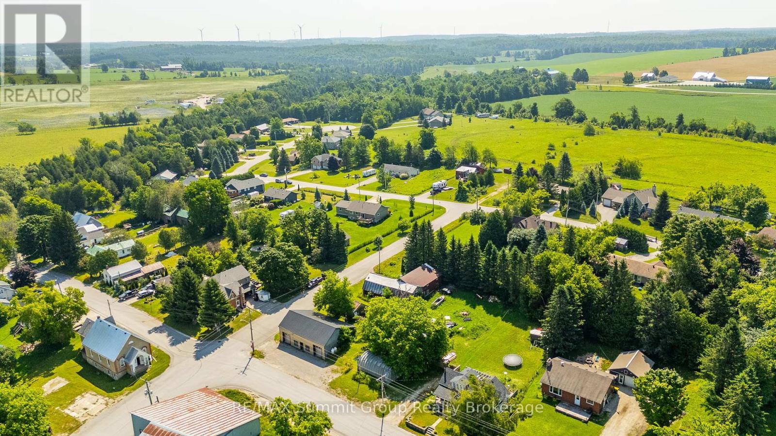 140 & 145 Wellington Street, Grey Highlands, Ontario  N0C 1C0 - Photo 25 - X12292485