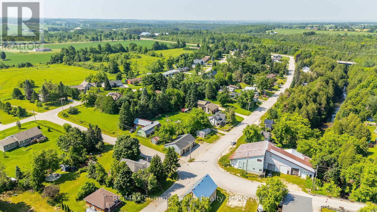 140 & 145 Wellington Street, Grey Highlands, Ontario  N0C 1C0 - Photo 28 - X12292485