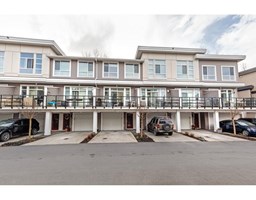 35 8413 MIDTOWN WAY|Chilliwack Proper South, Chilliwack, British Columbia