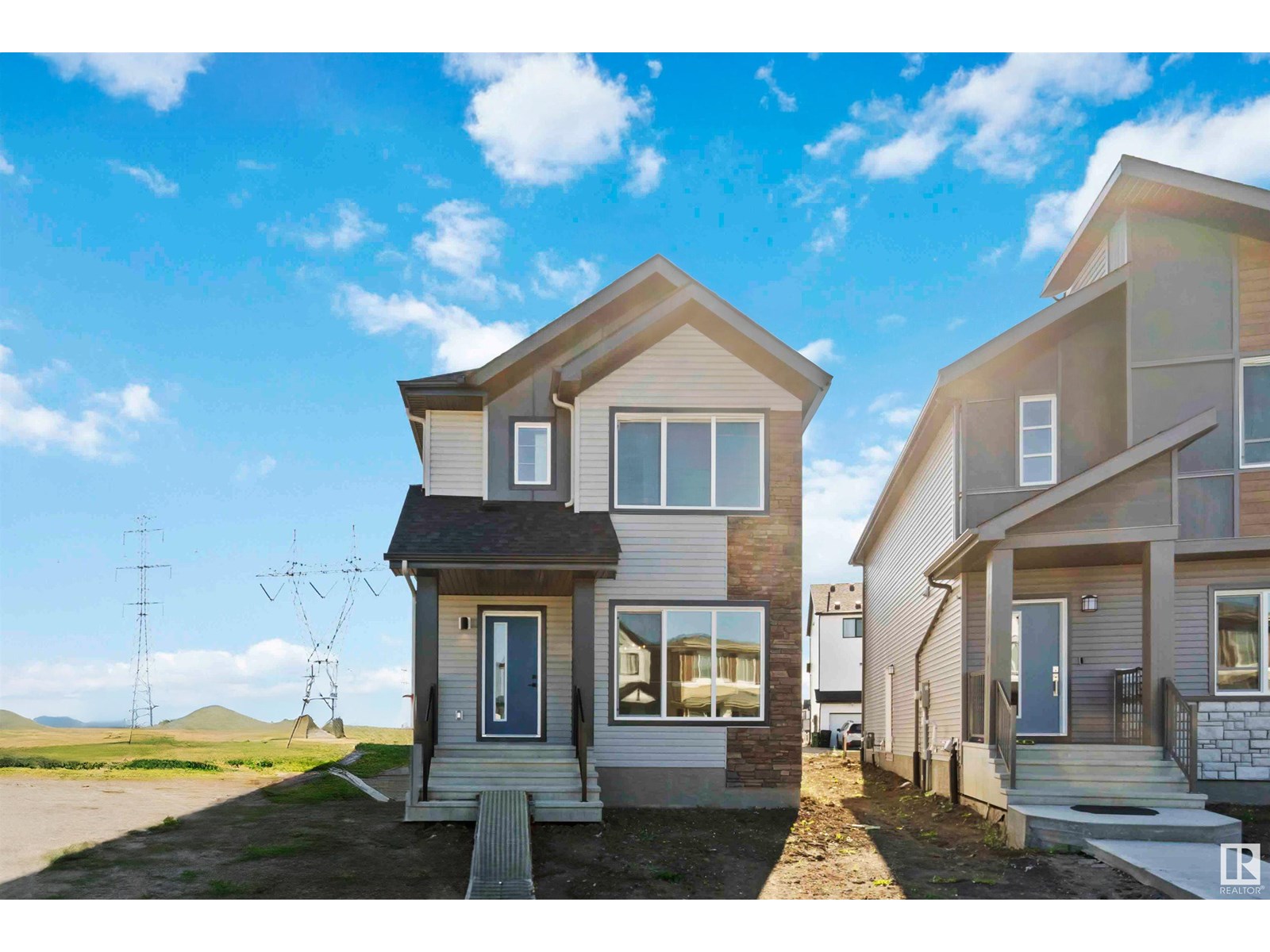 2835 193 St Nw, Edmonton, Alberta  T6M 3B2 - Photo 1 - E4443558