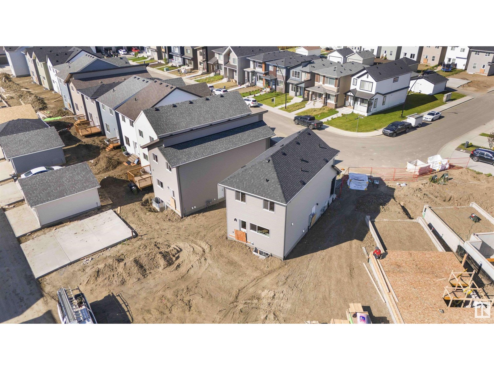2835 193 St Nw, Edmonton, Alberta  T6M 3B2 - Photo 20 - E4443558