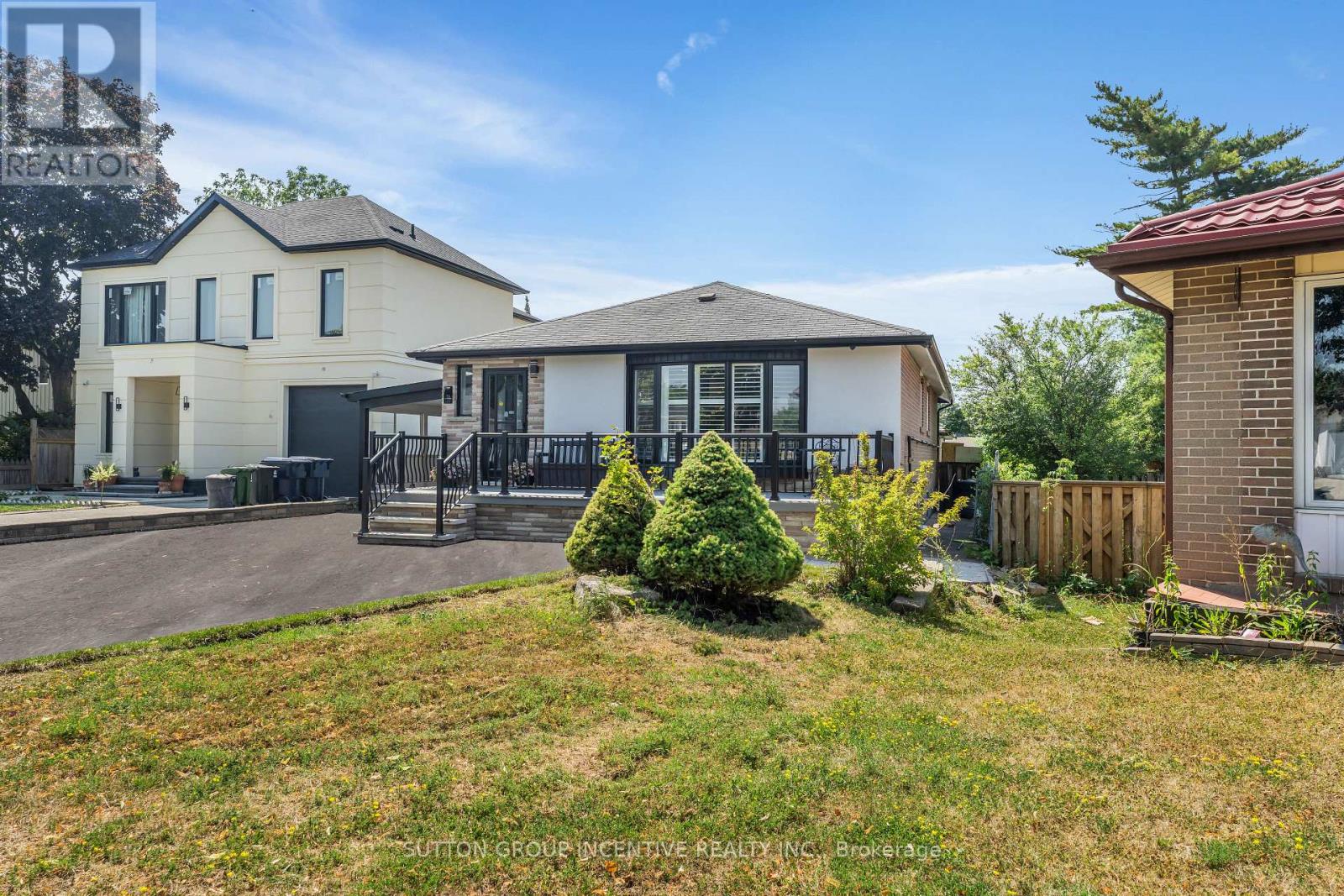 55 DORWARD DRIVE, Toronto, Ontario