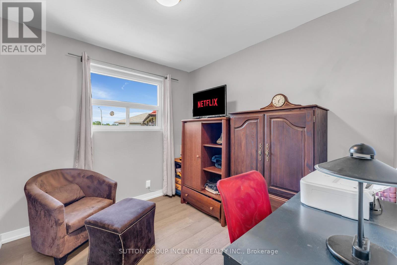 55 Dorward Drive, Toronto (Mount Olive-Silverstone-Jamestown), Ontario  M9V 2J4 - Photo 20 - W12292431