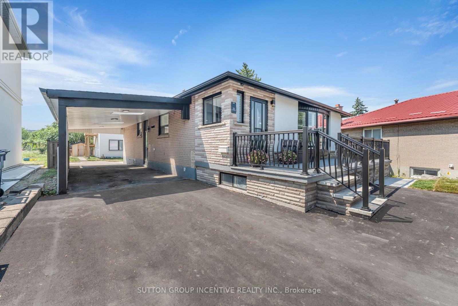 55 Dorward Drive, Toronto, Ontario  M9V 2J4 - Photo 5 - W12292431