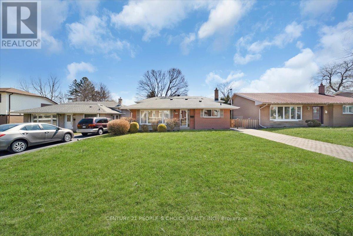 Property at 2374 TRUSCOTT DRIVE image 1