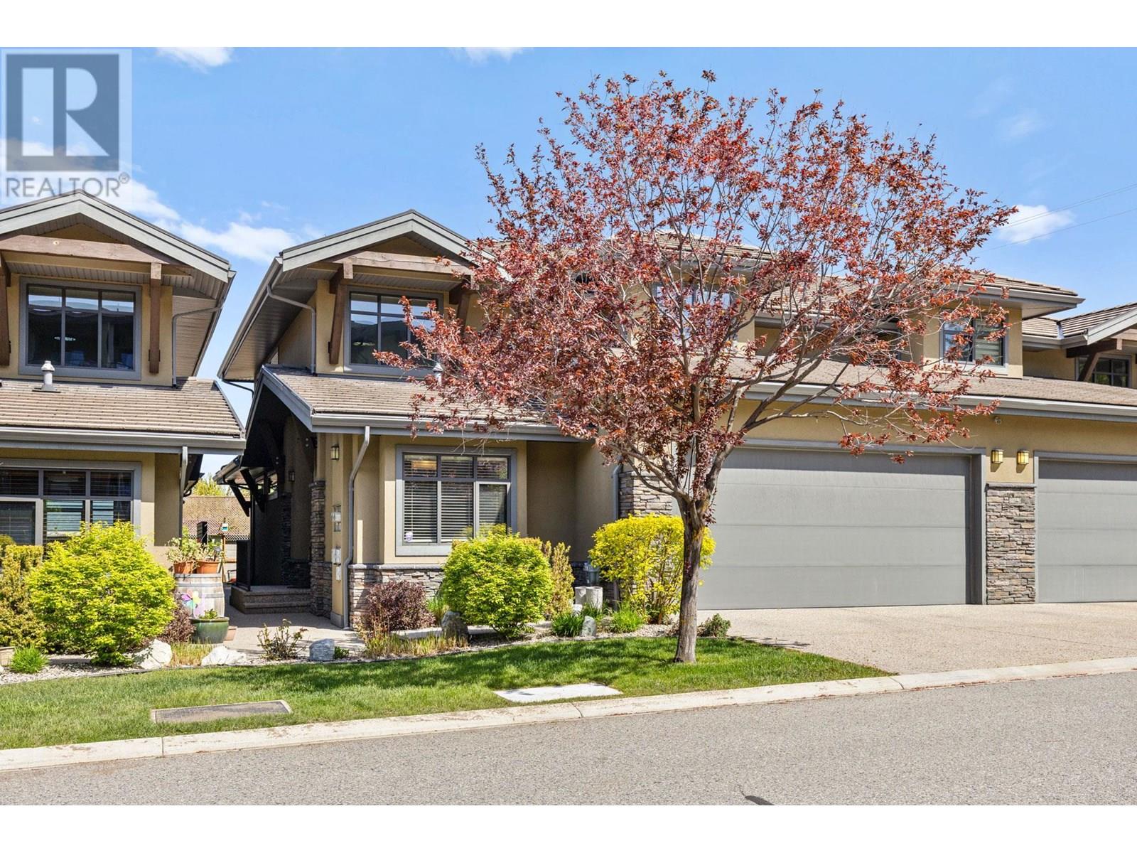 570 Sarsons Road Unit# 18, kelowna, British Columbia