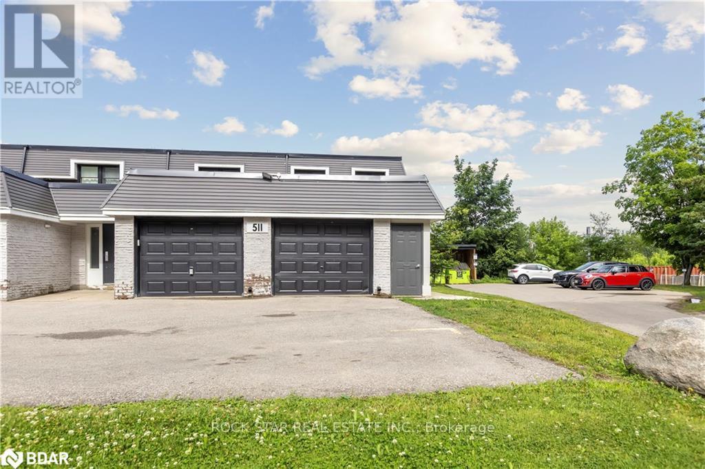 Property at 5 - 511 QUIET PLACE image 1