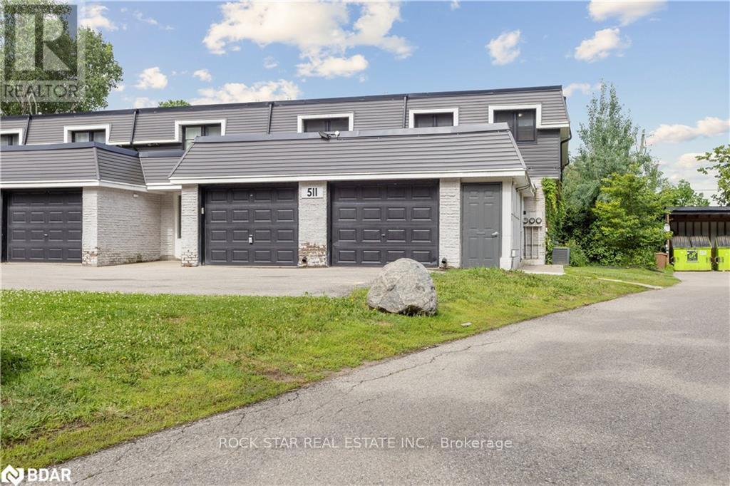 Property at 5 - 511 QUIET PLACE image 2