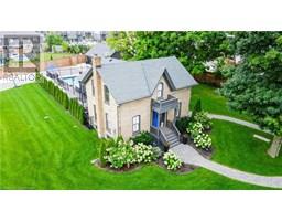 920 ORR Court, kitchener, Ontario