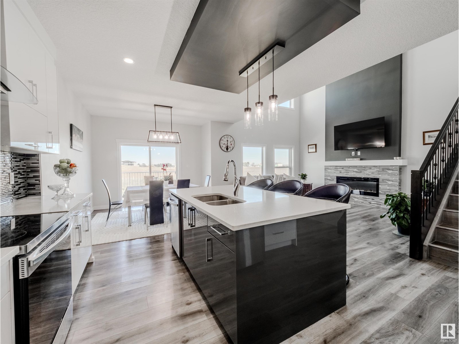 334 Aston Cl, Leduc, Alberta  T9E 1H9 - Photo 11 - E4438412