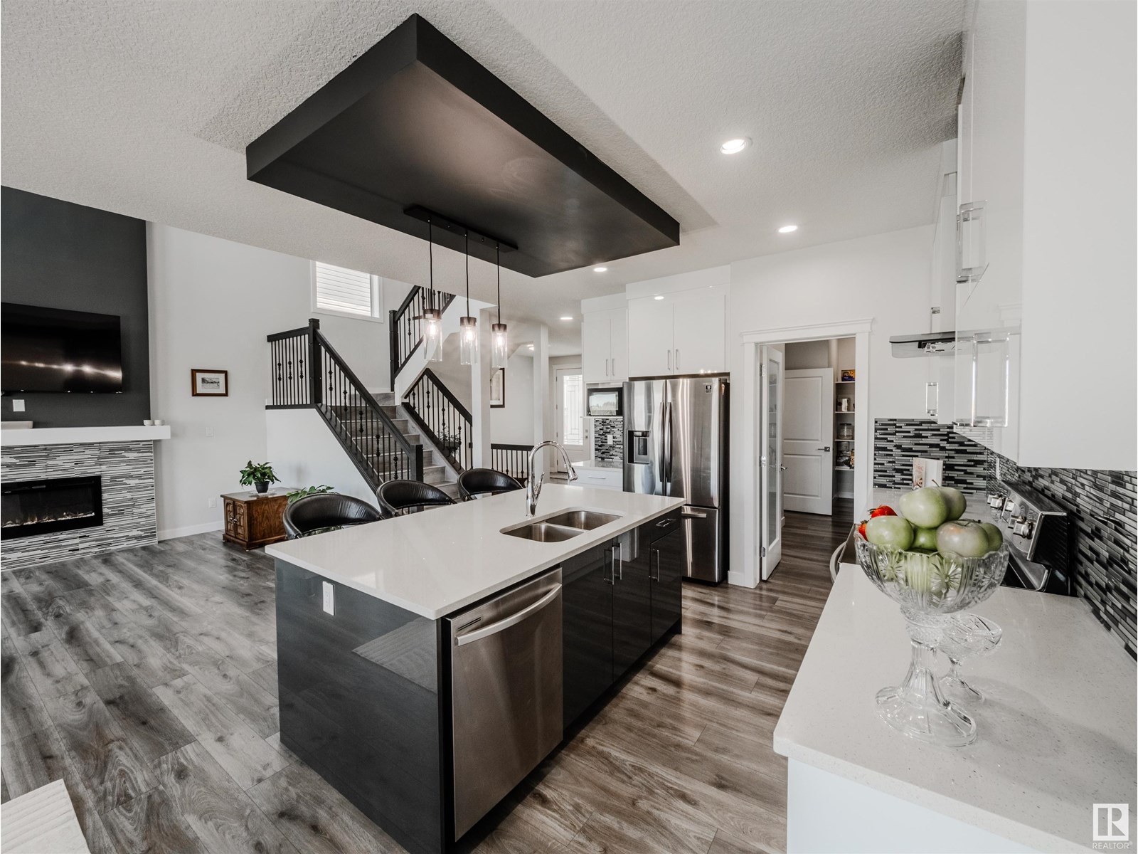334 Aston Cl, Leduc, Alberta  T9E 1H9 - Photo 10 - E4438412