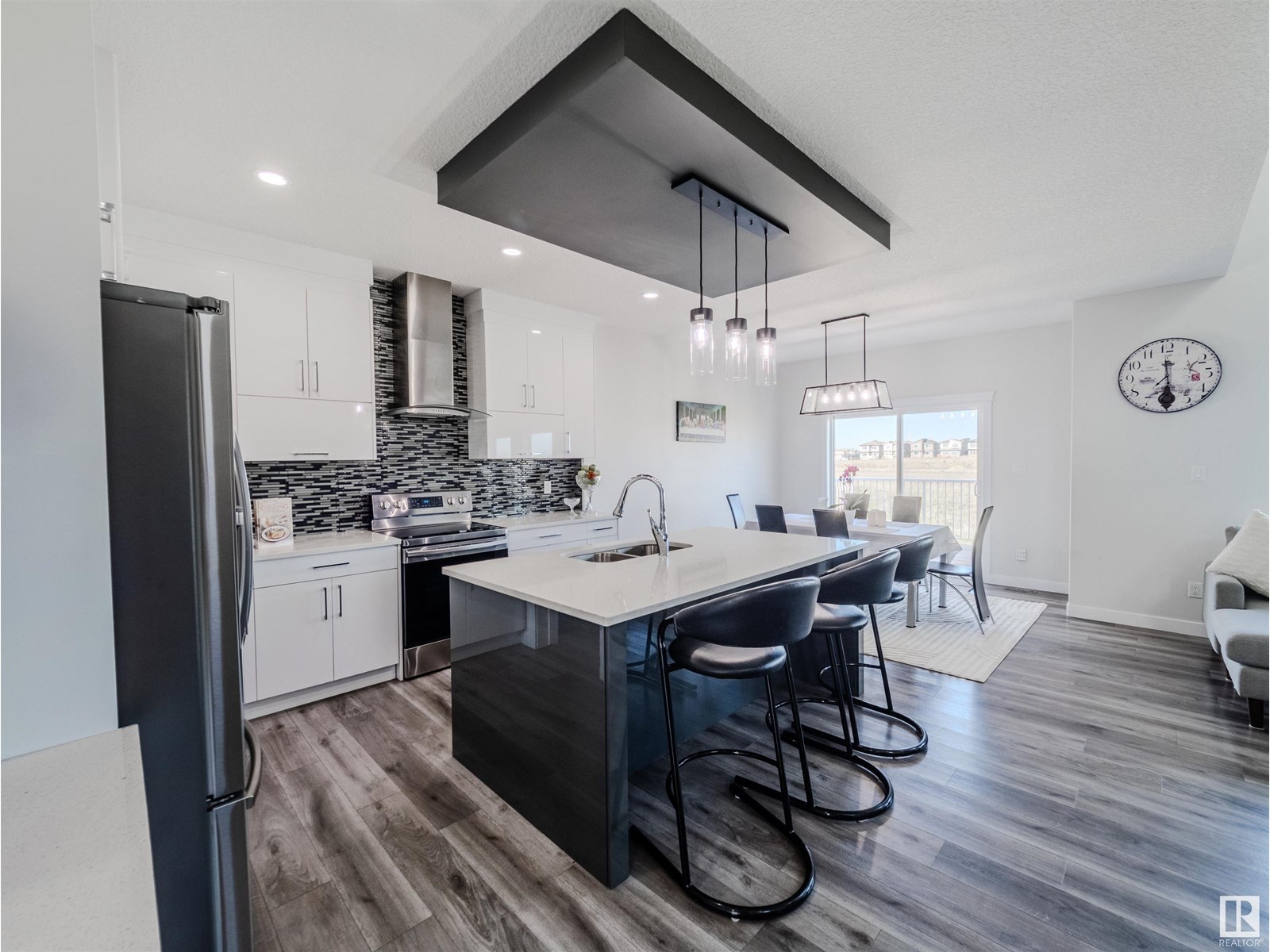 334 Aston Cl, Leduc, Alberta  T9E 1H9 - Photo 5 - E4438412