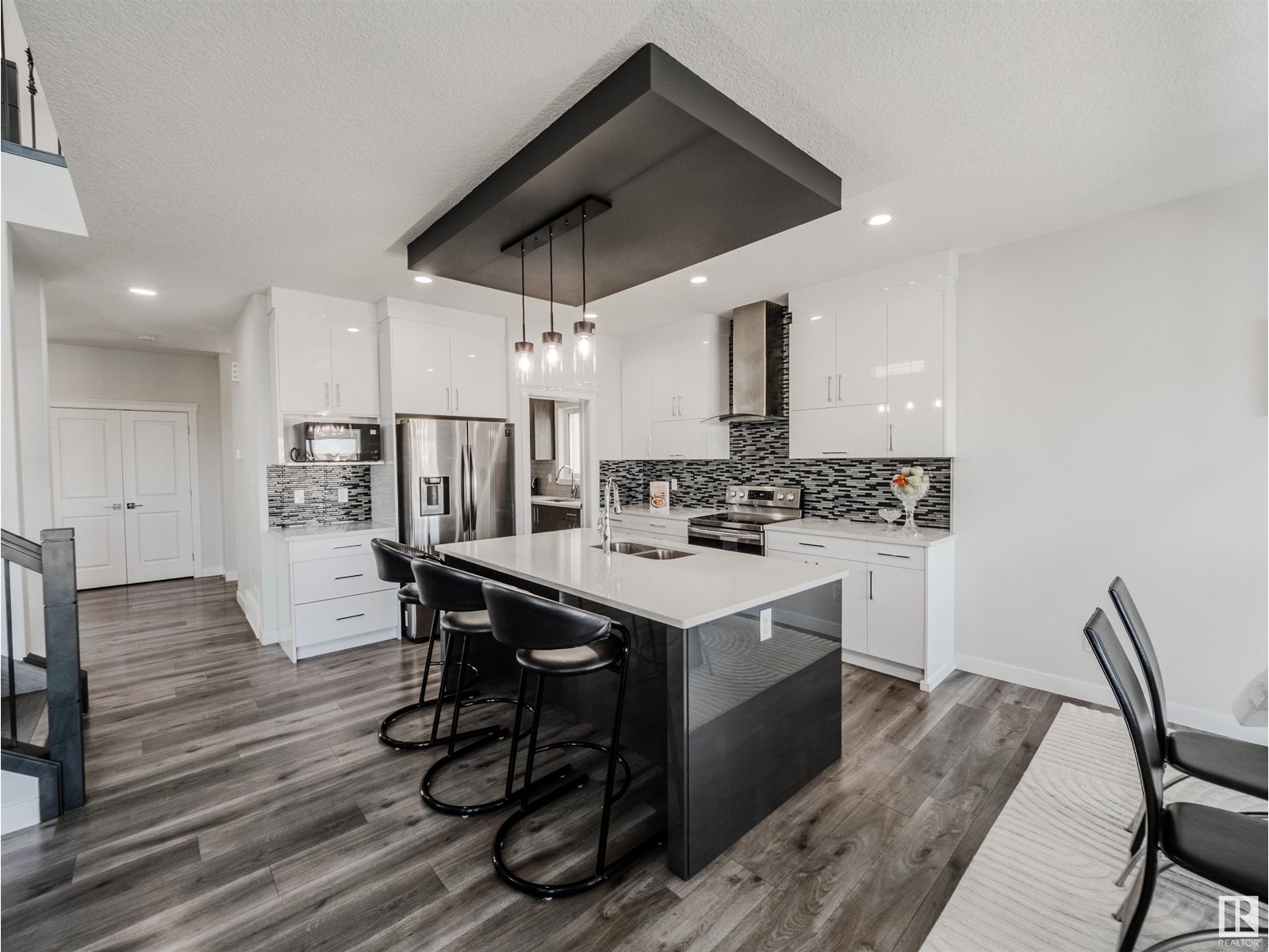334 Aston Cl, Leduc, Alberta  T9E 1H9 - Photo 8 - E4438412