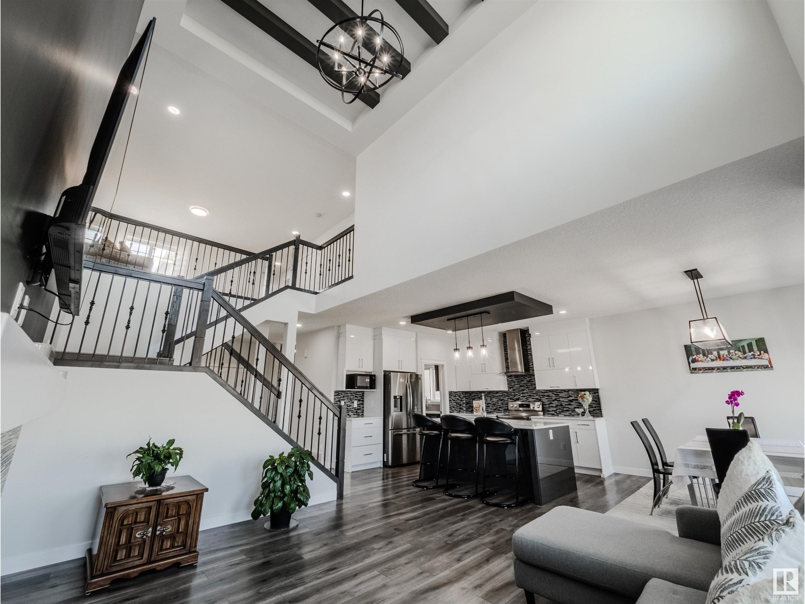 334 Aston Cl, Leduc, Alberta  T9E 1H9 - Photo 12 - E4438412