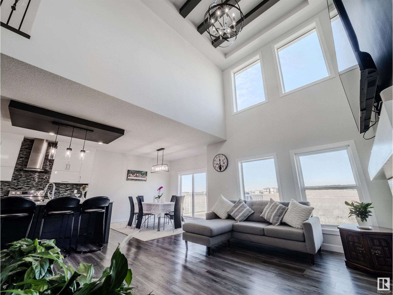 334 Aston Cl, Leduc, Alberta  T9E 1H9 - Photo 7 - E4438412
