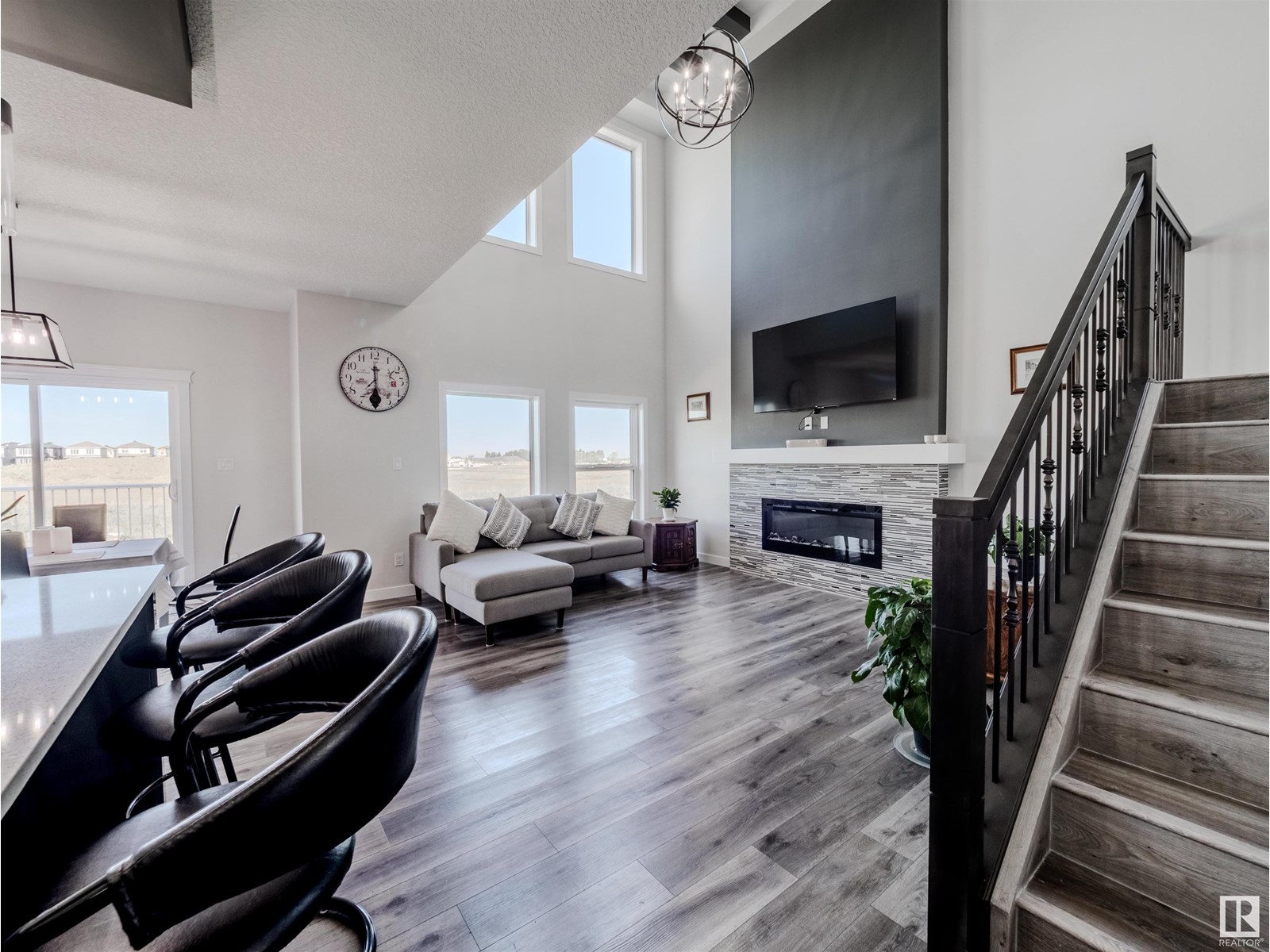 334 Aston Cl, Leduc, Alberta  T9E 1H9 - Photo 6 - E4438412