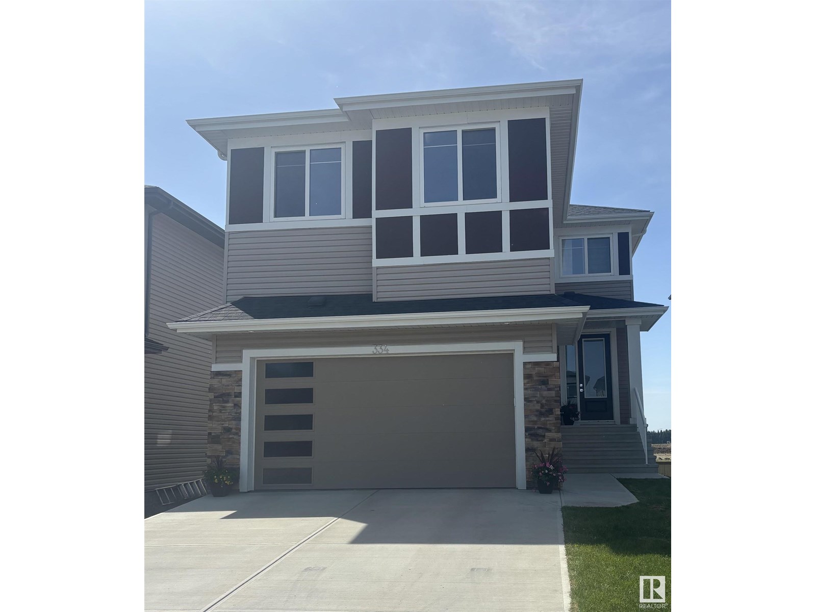 334 Aston Cl, Leduc, Alberta  T9E 1H9 - Photo 57 - E4438412
