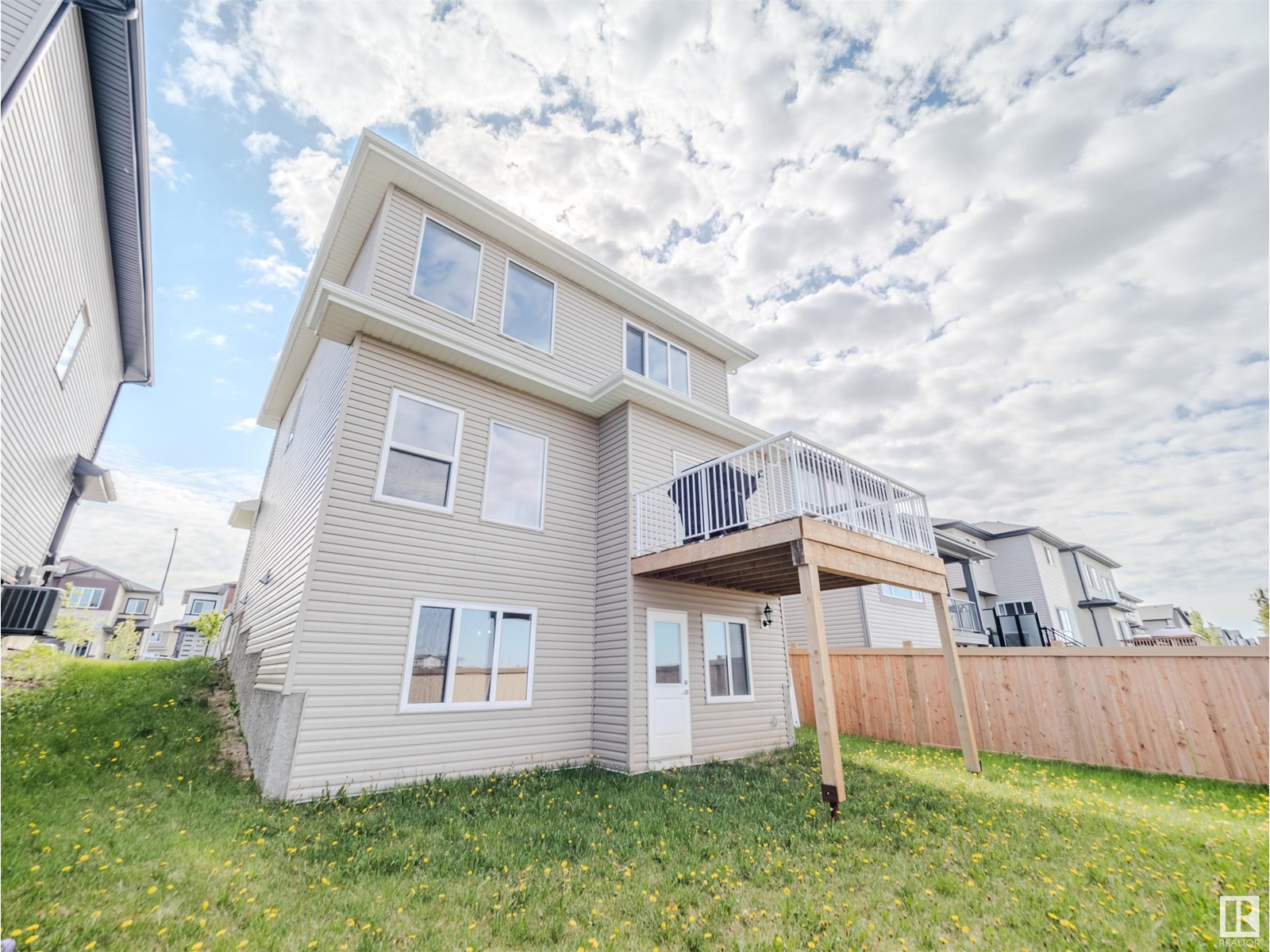 334 Aston Cl, Leduc, Alberta  T9E 1H9 - Photo 54 - E4438412