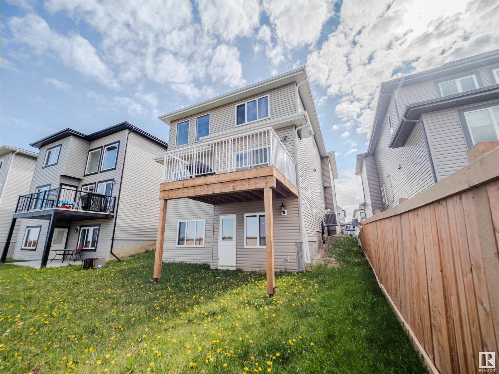 334 Aston Cl, Leduc, Alberta  T9E 1H9 - Photo 55 - E4438412
