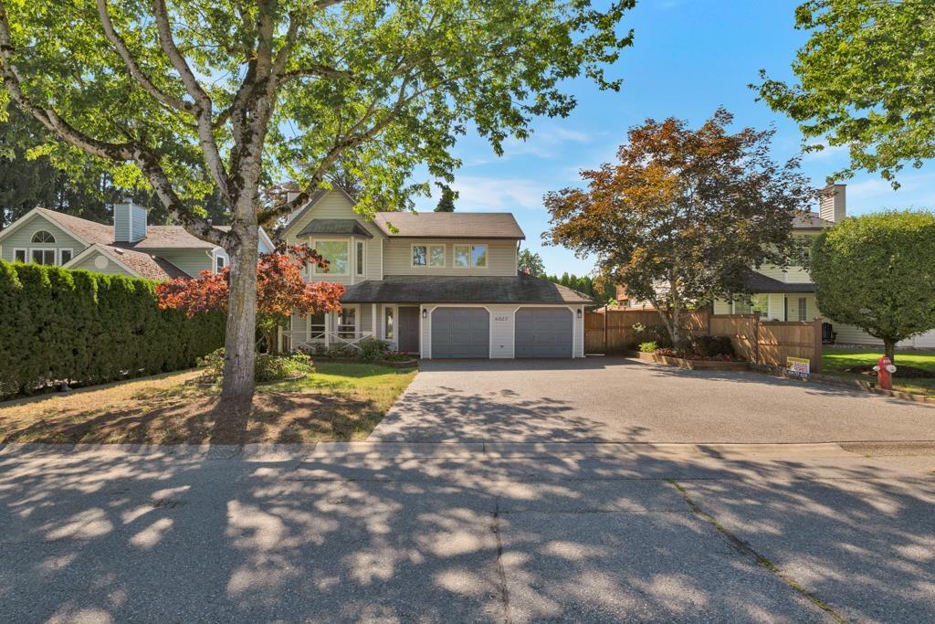 Property at 6027 MORGAN DRIVE image 3