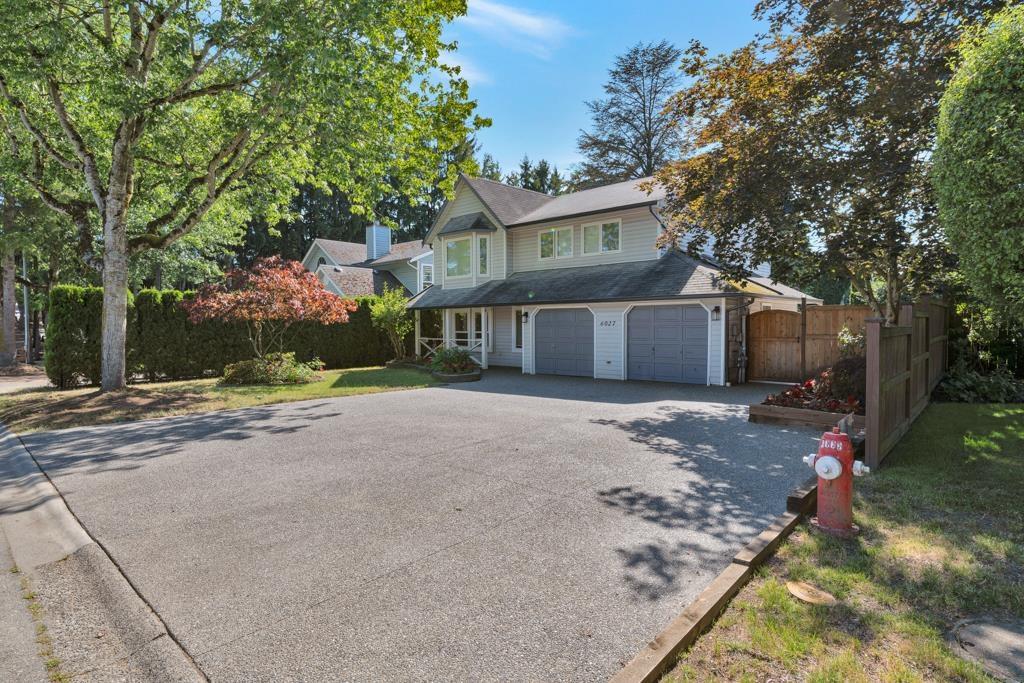 Property at 6027 MORGAN DRIVE image 2