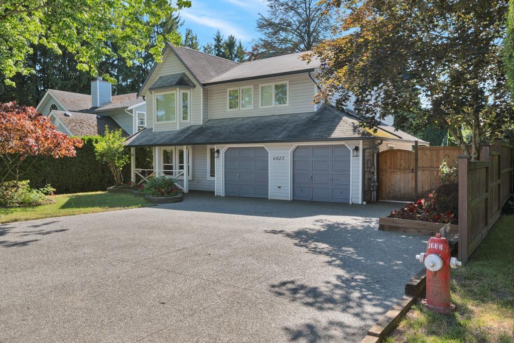 Property at 6027 MORGAN DRIVE image 1