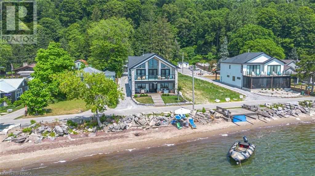 33 CEDAR Drive, turkey point, Ontario