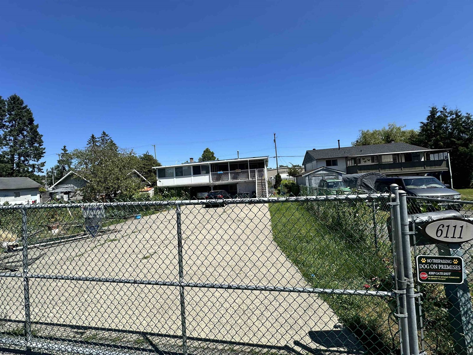 Property at 6111 176 STREET image 1