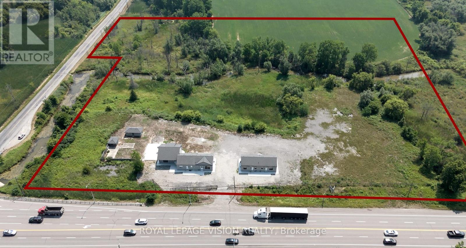 4049 Hwy 6, Hamilton, Ontario  L0R 1W0 - Photo 2 - X12283129