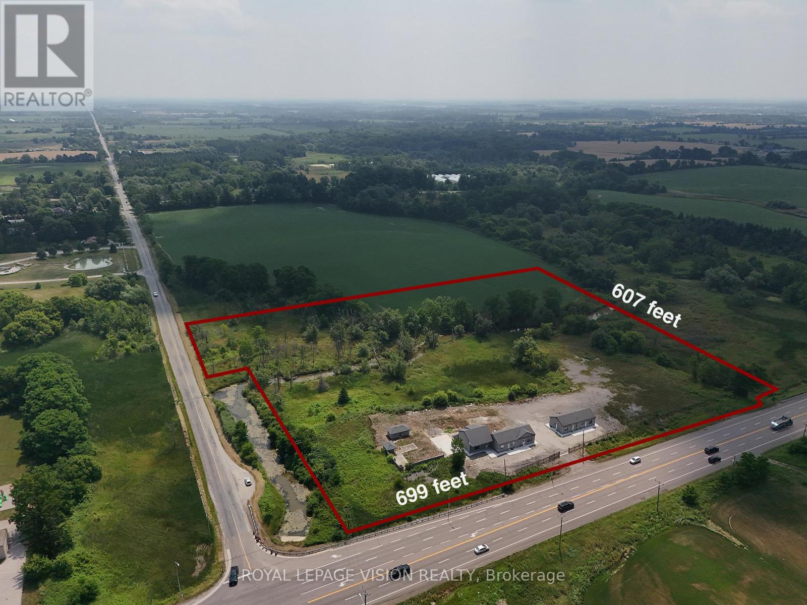 4049 Hwy 6, Hamilton, Ontario  L0R 1W0 - Photo 1 - X12283129