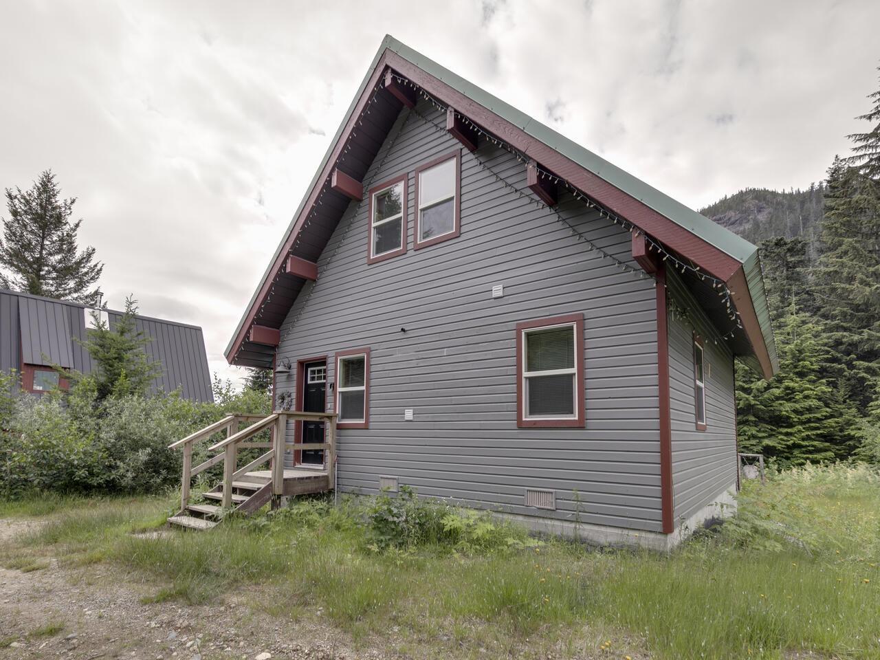 46880 Sakwi Creek Road, Mission, British Columbia  V0M 1A1 - Photo 2 - R3028222