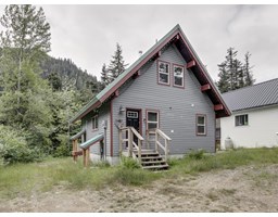 46880 SAKWI CREEK ROAD, Mission, British Columbia