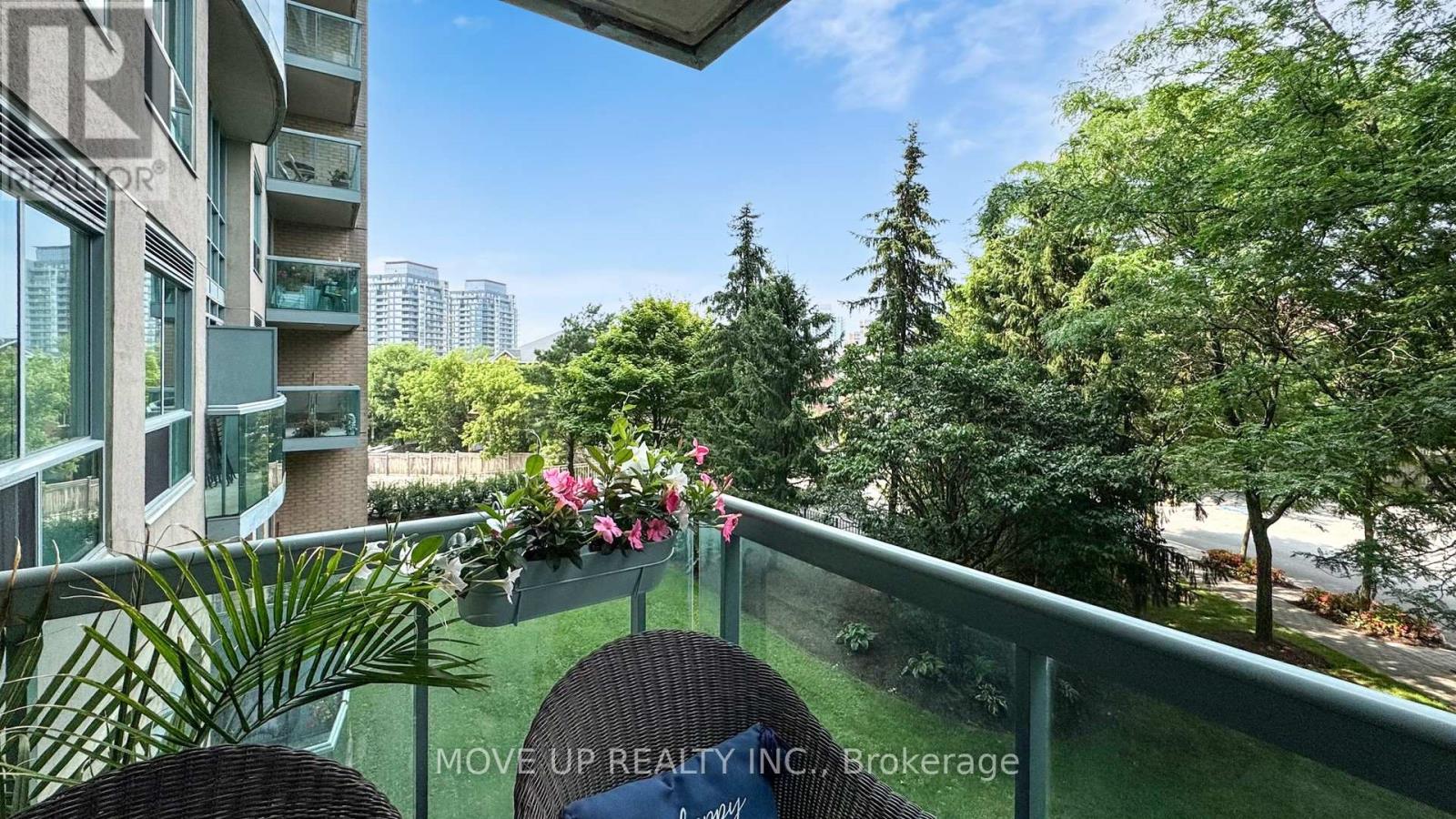 225 - 3 Ellesmere Street, Richmond Hill (Langstaff), Ontario  L4B 4N2 - Photo 29 - N12292459