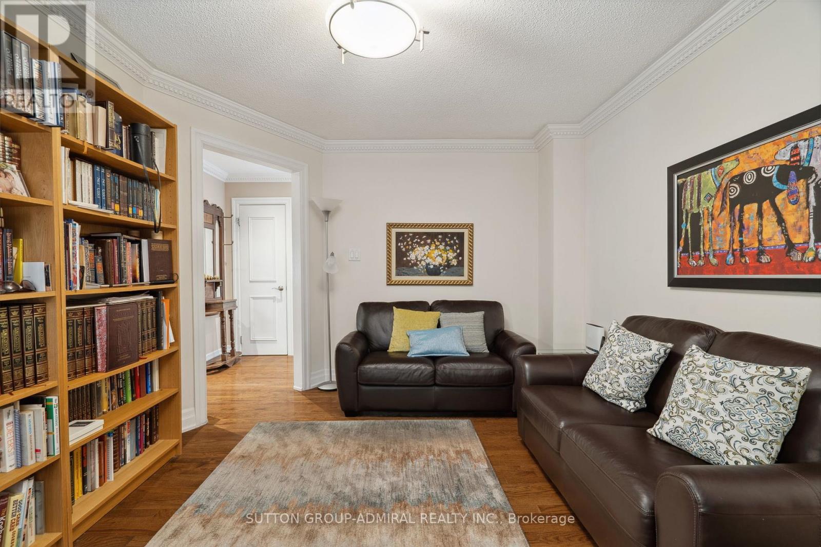 24 Patrice Crescent, Vaughan (Crestwood-Springfarm-Yorkhill), Ontario  L4J 4Y8 - Photo 17 - N12292508